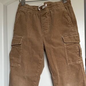 Vineyard Vines Tan Cargo Pants for Kids
